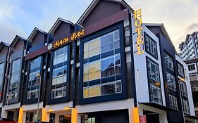 Merits Hotel Cameron Highlands