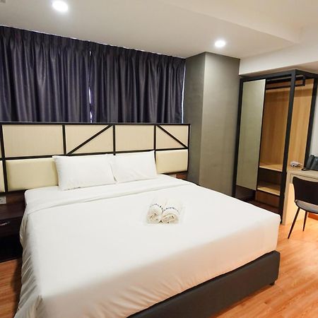 Merits Hotel Cameron Highlands Exterior foto